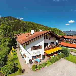 Hubertus Hotel Schliersee