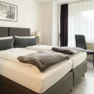 Freihof Hotel Stuttgart