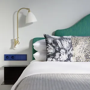 Otel The Fritz Koenigsallee ****