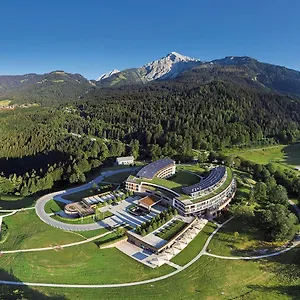 Kempinski Resort Berchtesgaden