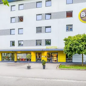 Otel Stuttgart-vaihingen ***