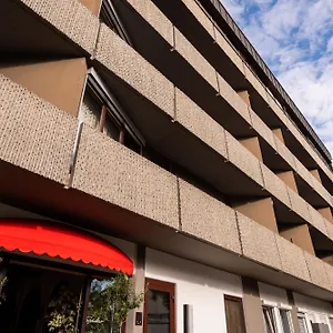 Otel Spahr ***