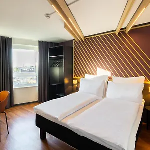 Otel Duesseldorf-hbf **