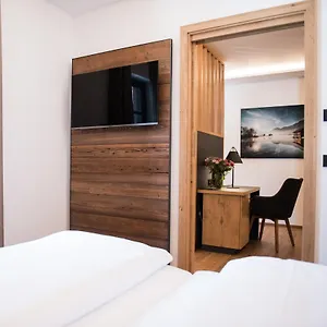 Klosterbraeu Guest house Schlehdorf