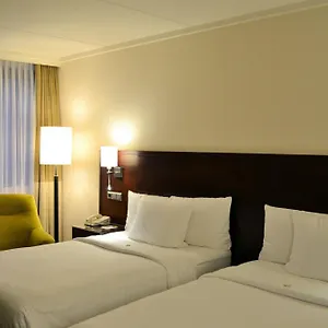 Otel Courtyard By Marriott Seestern ****