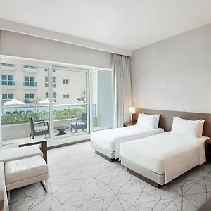 Hyatt Place Al Rigga 4* Dubai