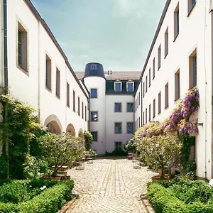 Hofgarten 1824 Garni Hotel Dresden
