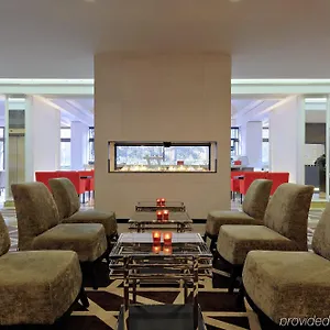 Otel Radisson Blu Conference Hotel, ****
