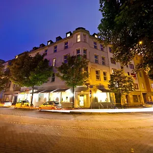 Maxim Hotel Dusseldorf