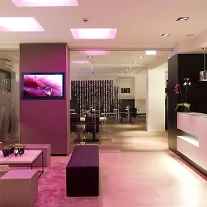 Otel Pearl Design - Frankfurt ****