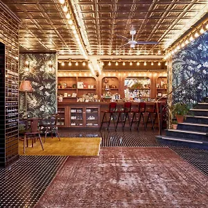 Max Brown Midtown, Part Of Sircle Collection Отель
