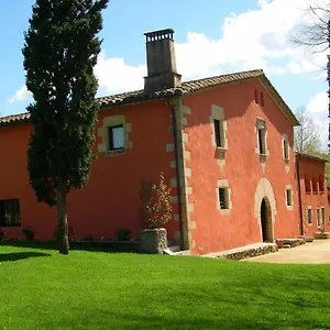 Masferrer Hotel Gualba de Dalt