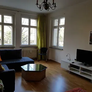 Frankfurter Tor Berlijn