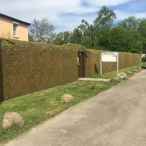 Haus Springpfuhl Eg Berlijn