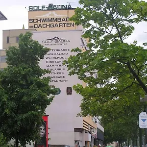 Fancy Apartamento Berlín