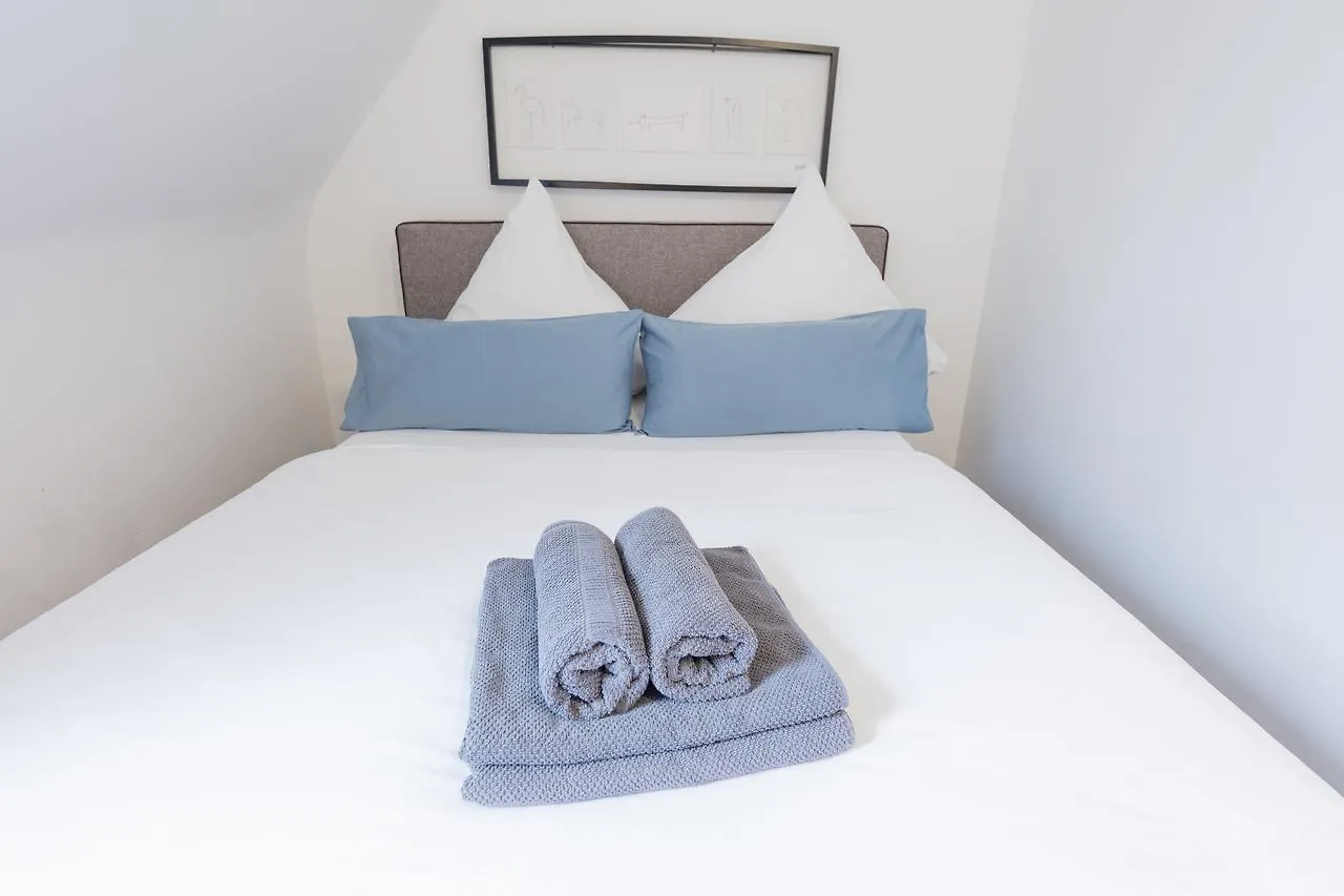 Berolina Haus Hotel Dusseldorf 3*,  Germany